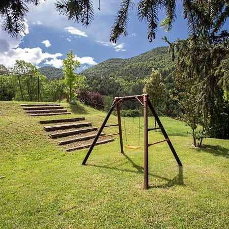 L'Ado Villa Ripoll Exterior photo