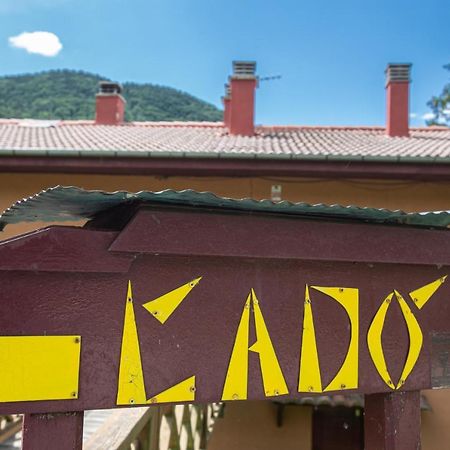 L'Ado Villa Ripoll Exterior photo