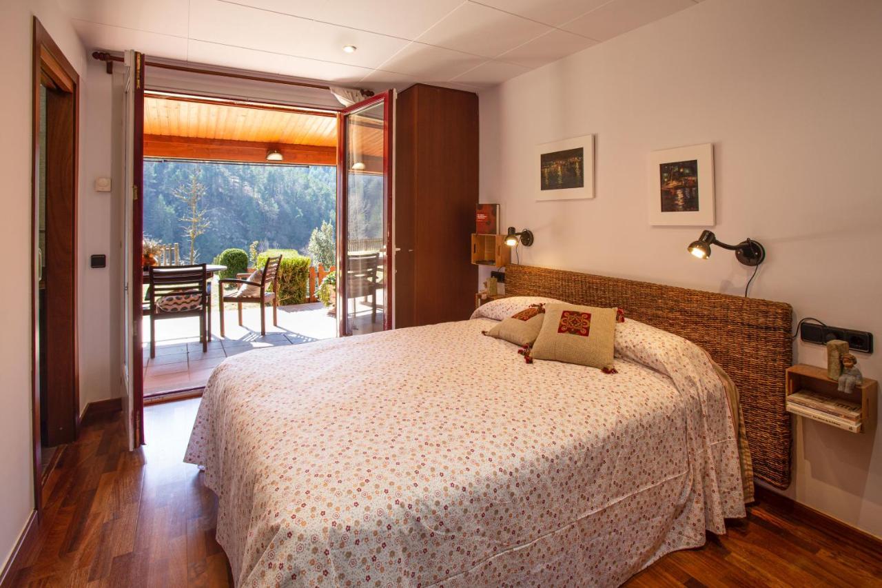 L'Ado Villa Ripoll Exterior photo