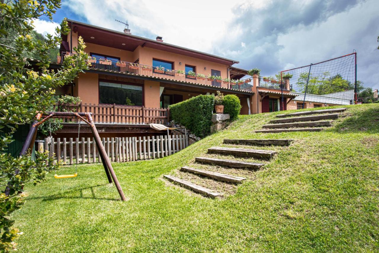 L'Ado Villa Ripoll Exterior photo