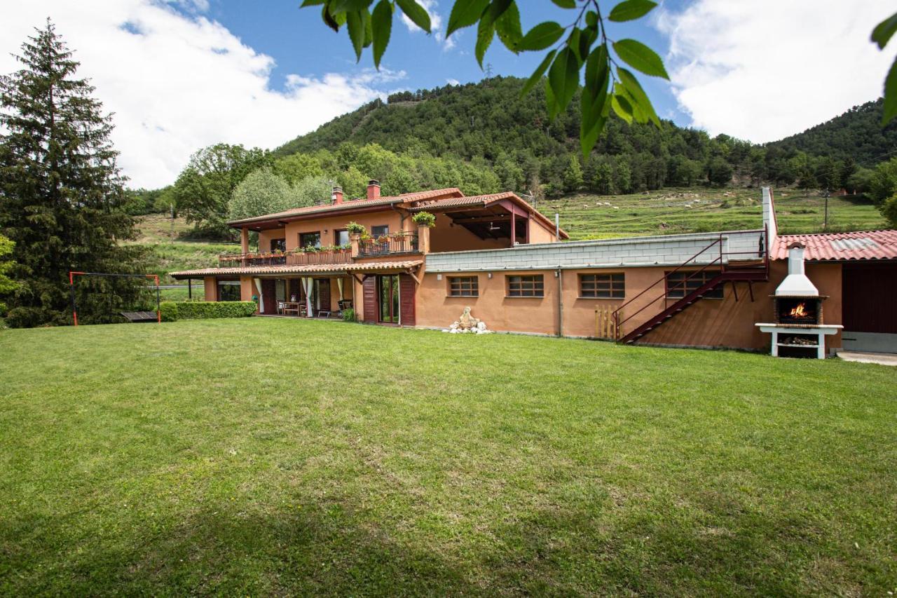 L'Ado Villa Ripoll Exterior photo