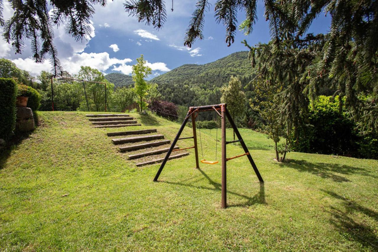 L'Ado Villa Ripoll Exterior photo