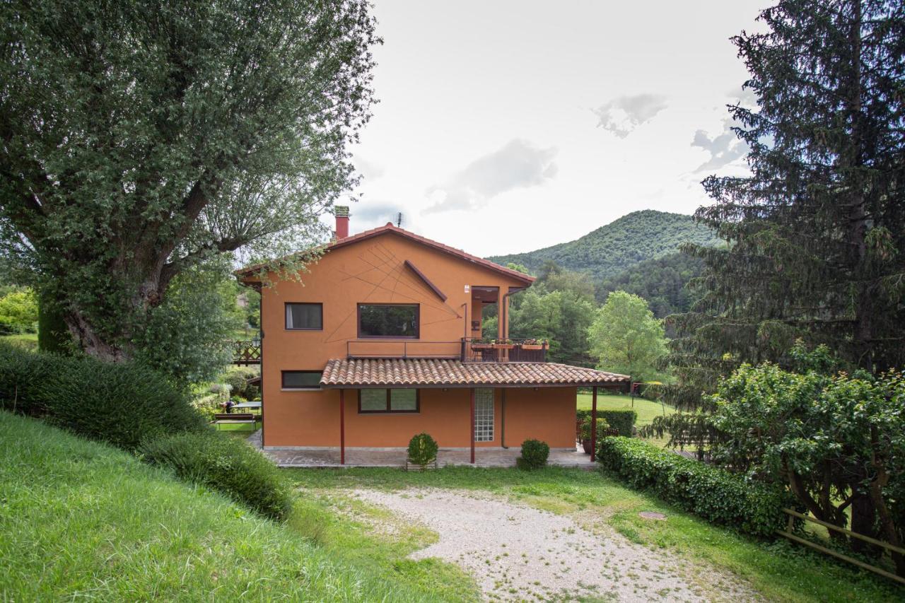 L'Ado Villa Ripoll Exterior photo