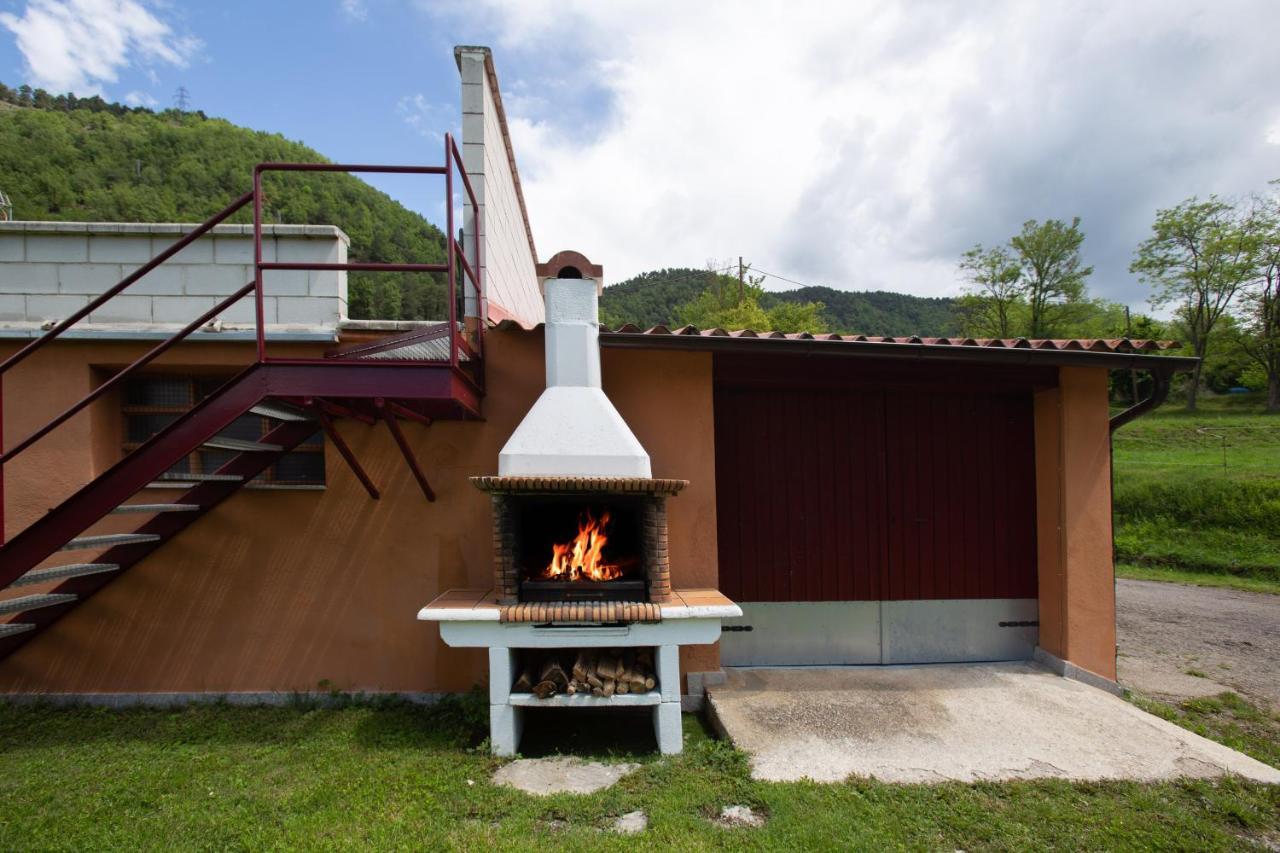L'Ado Villa Ripoll Exterior photo