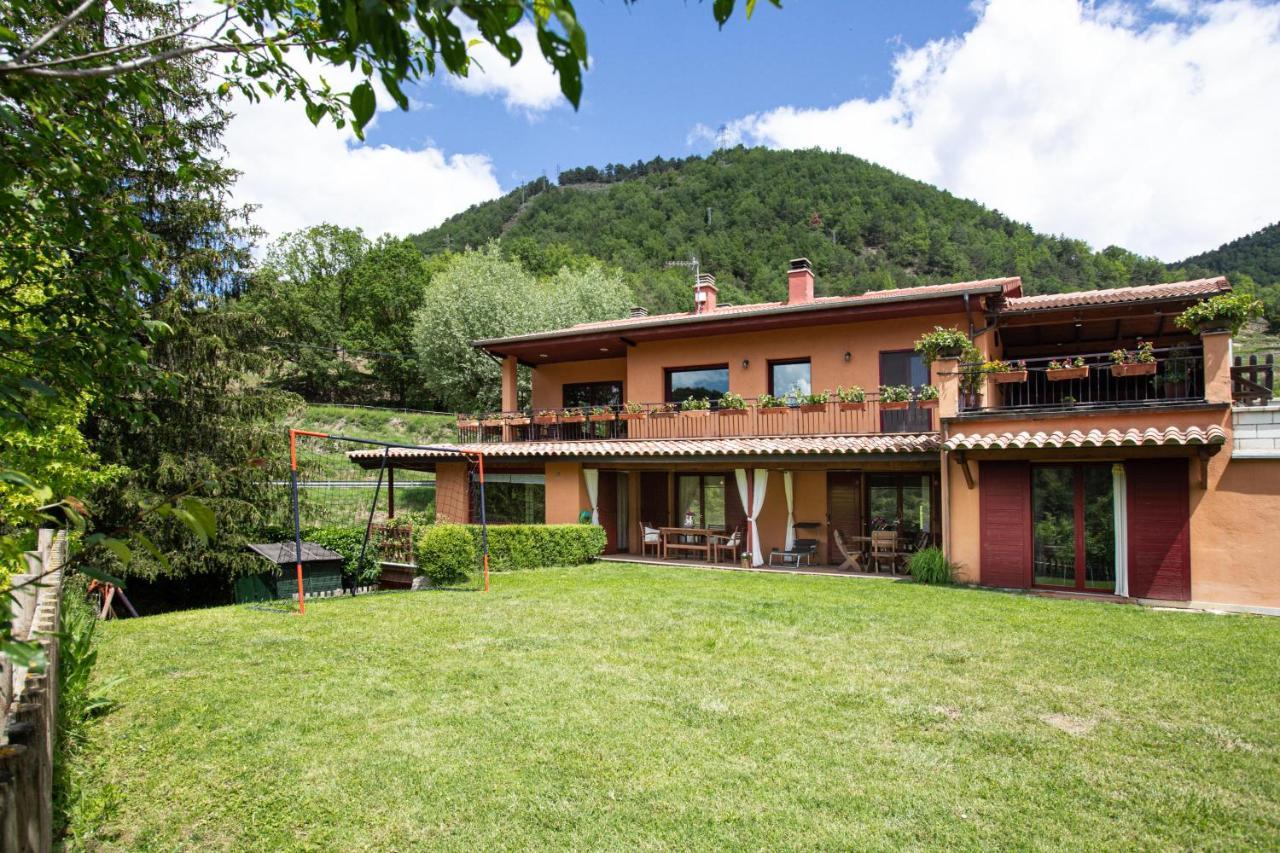 L'Ado Villa Ripoll Exterior photo