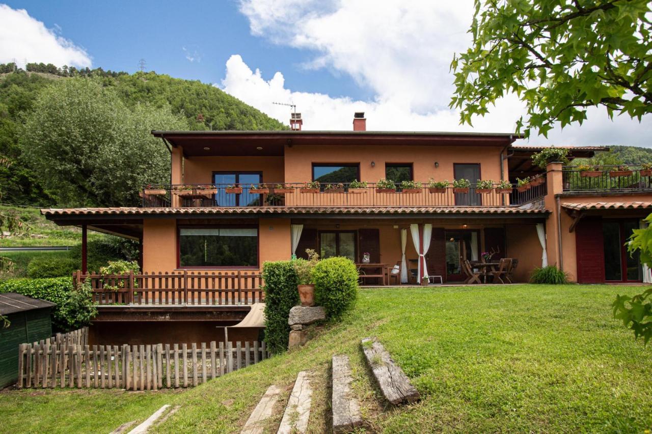 L'Ado Villa Ripoll Exterior photo